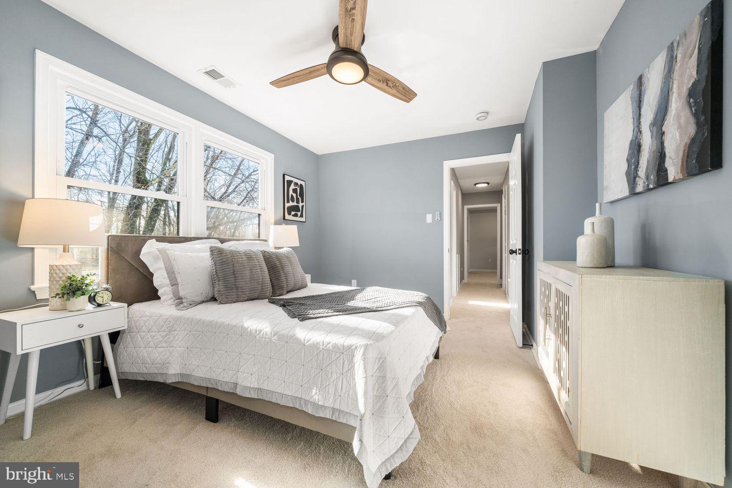 3800 CHERRY VALLEY DRIVE