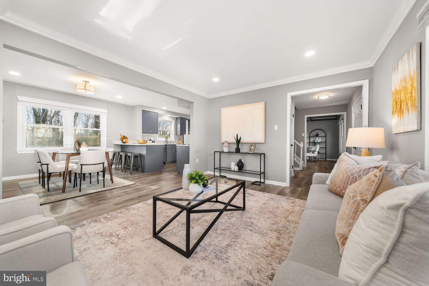 3800 CHERRY VALLEY DRIVE