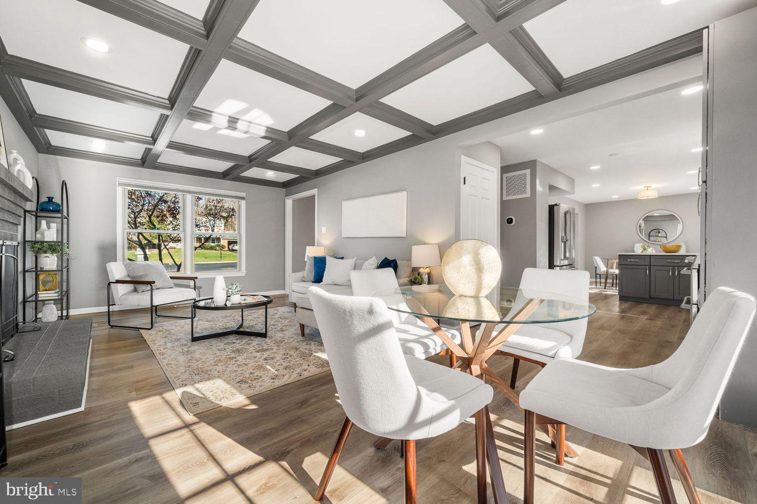 3800 CHERRY VALLEY DRIVE