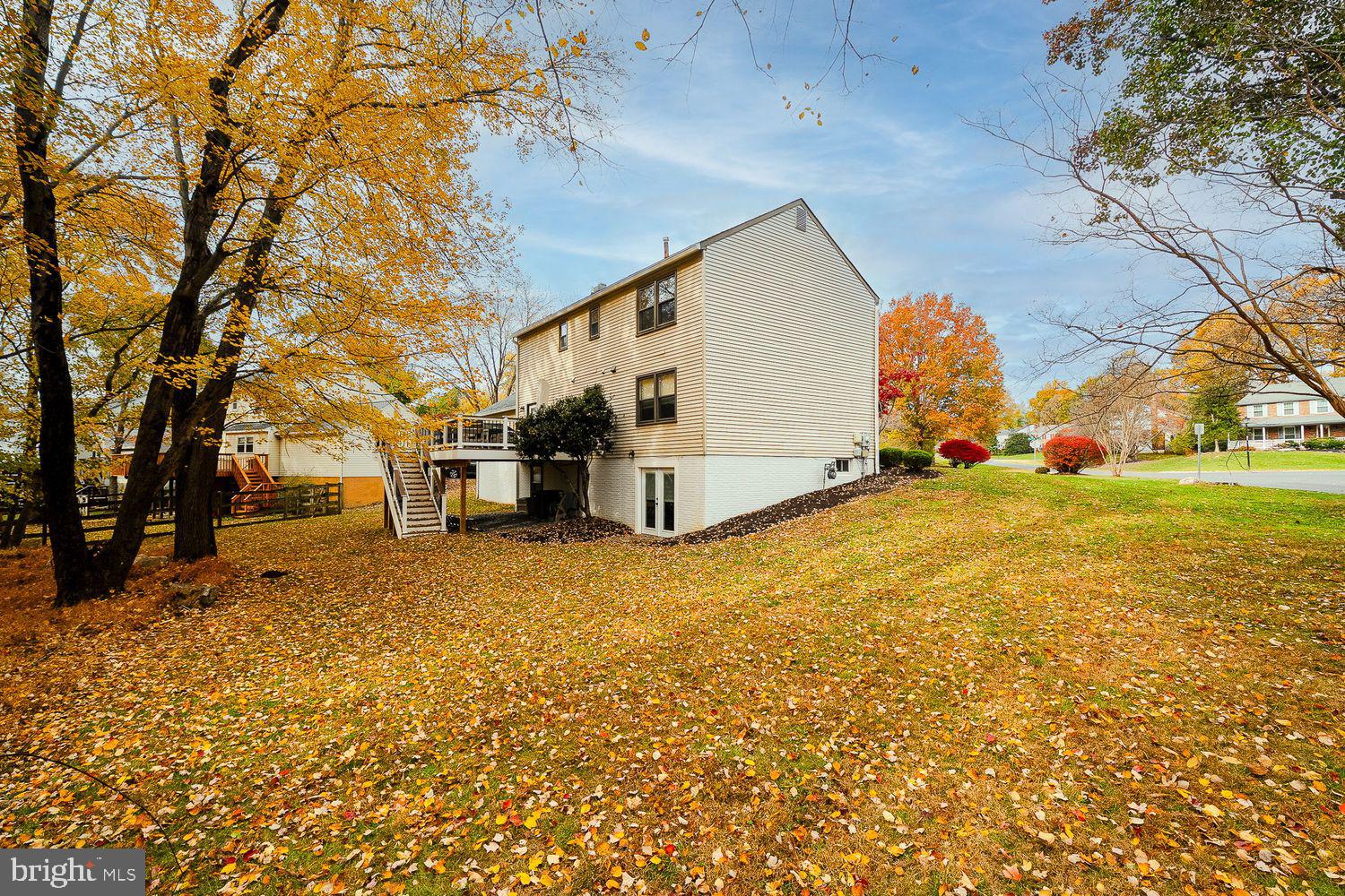 3800 CHERRY VALLEY DRIVE