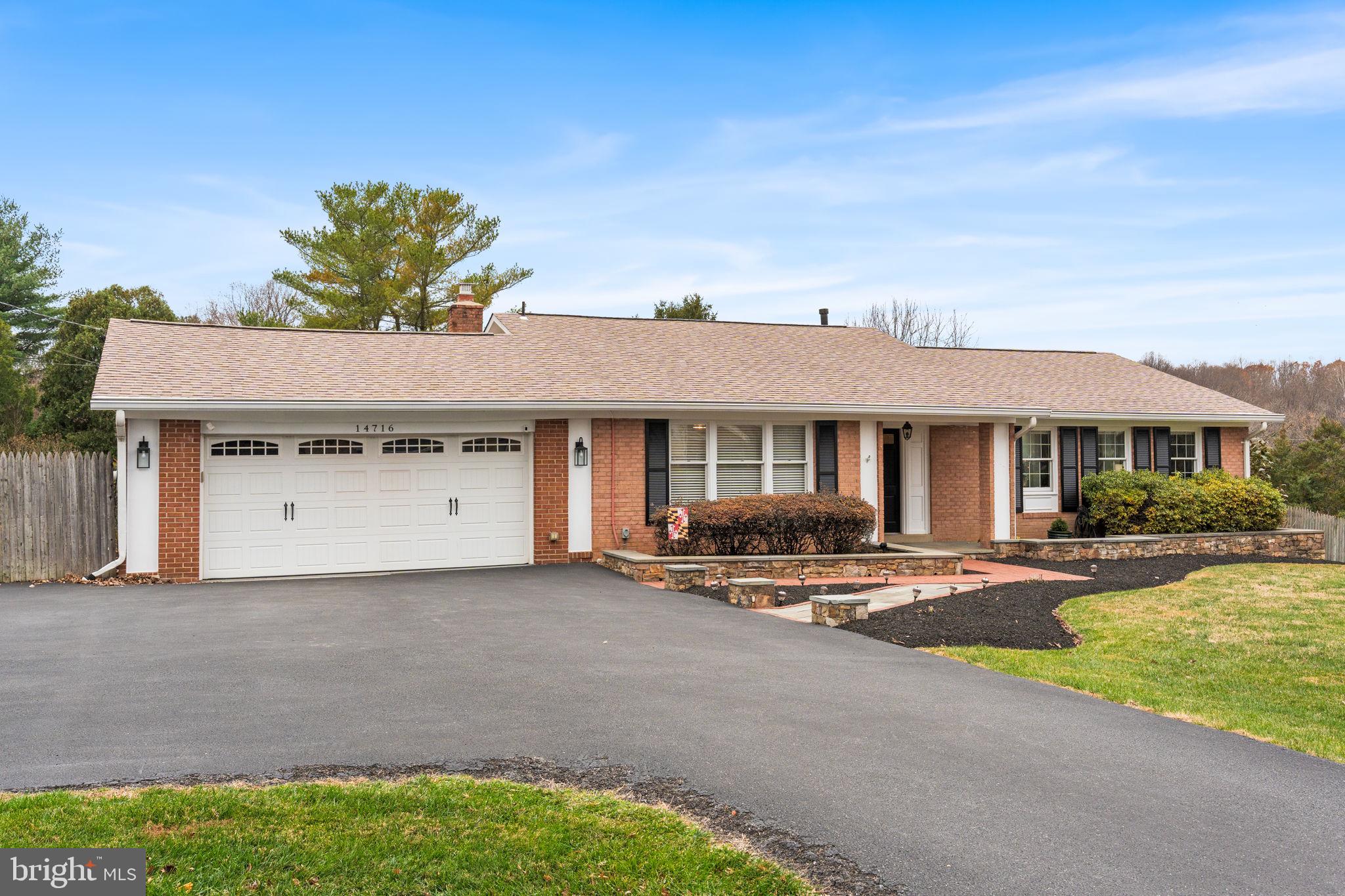 14716 BAUER DRIVE