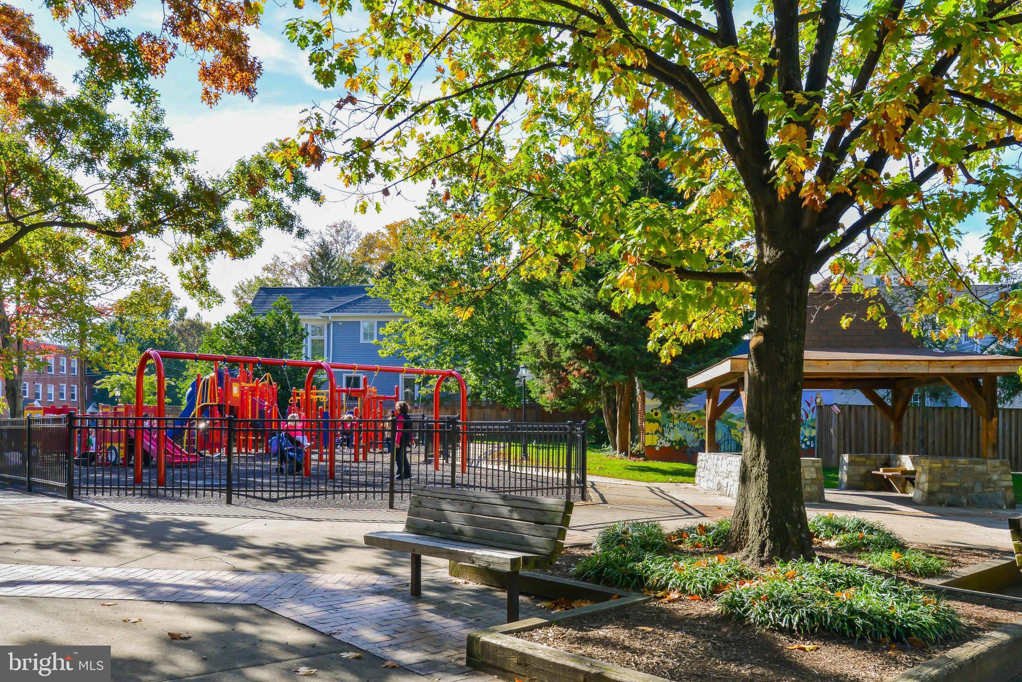 4828 BRADLEY BOULEVARD 212