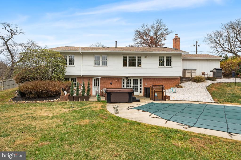 14716 BAUER DRIVE