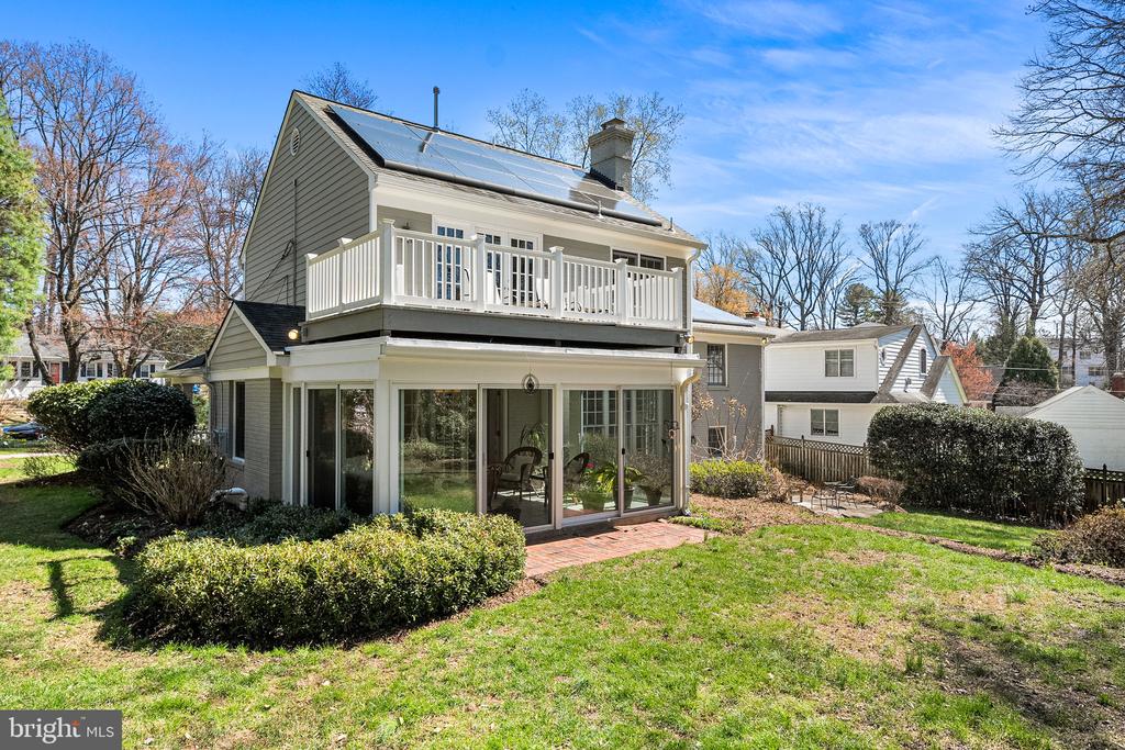 9806 CULVER COURT