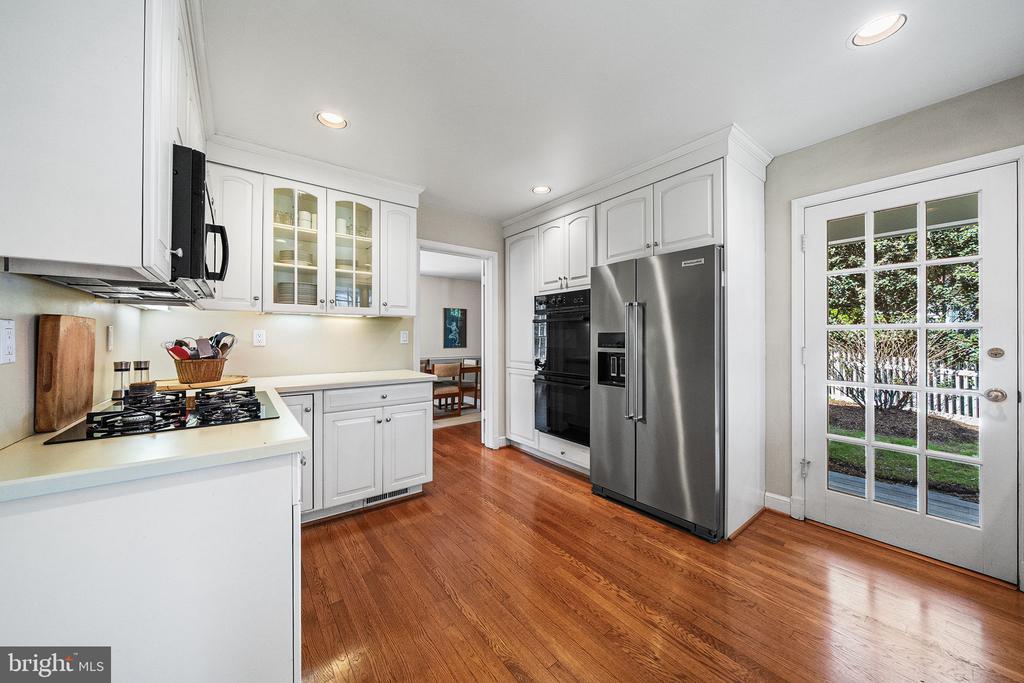 9806 CULVER COURT