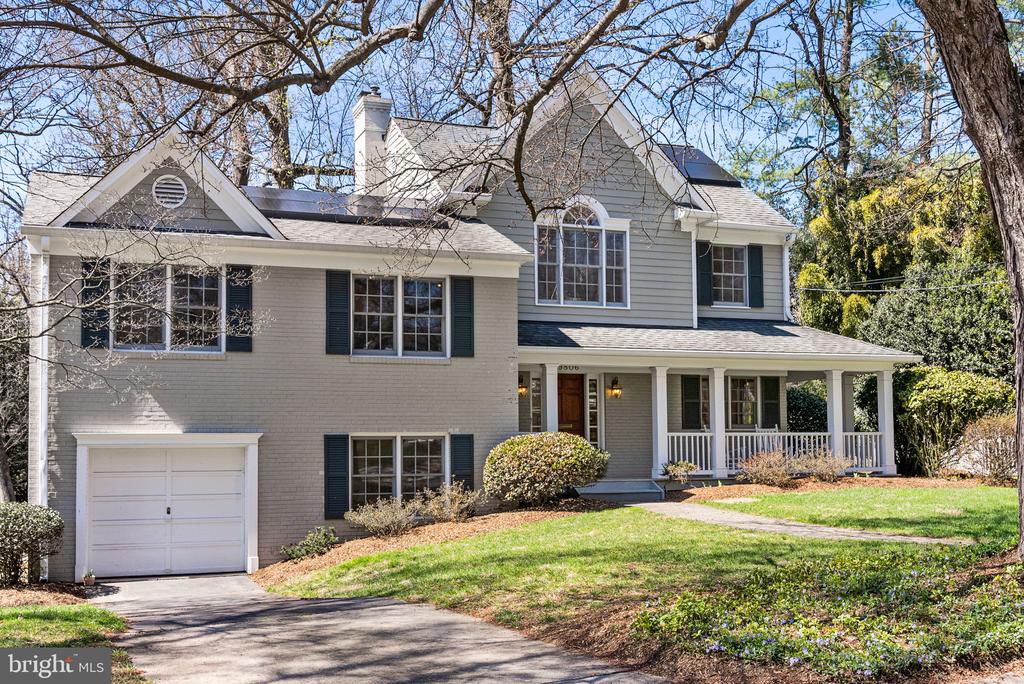 9806 CULVER COURT