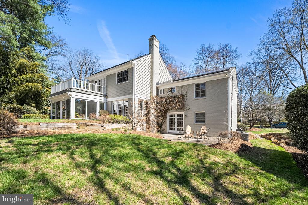 9806 CULVER COURT