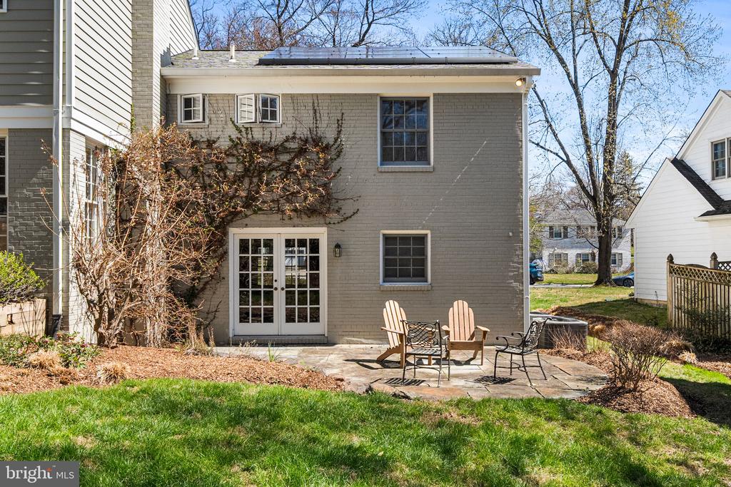 9806 CULVER COURT