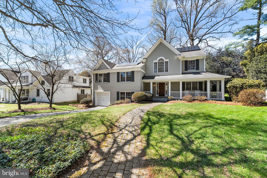 9806 CULVER COURT