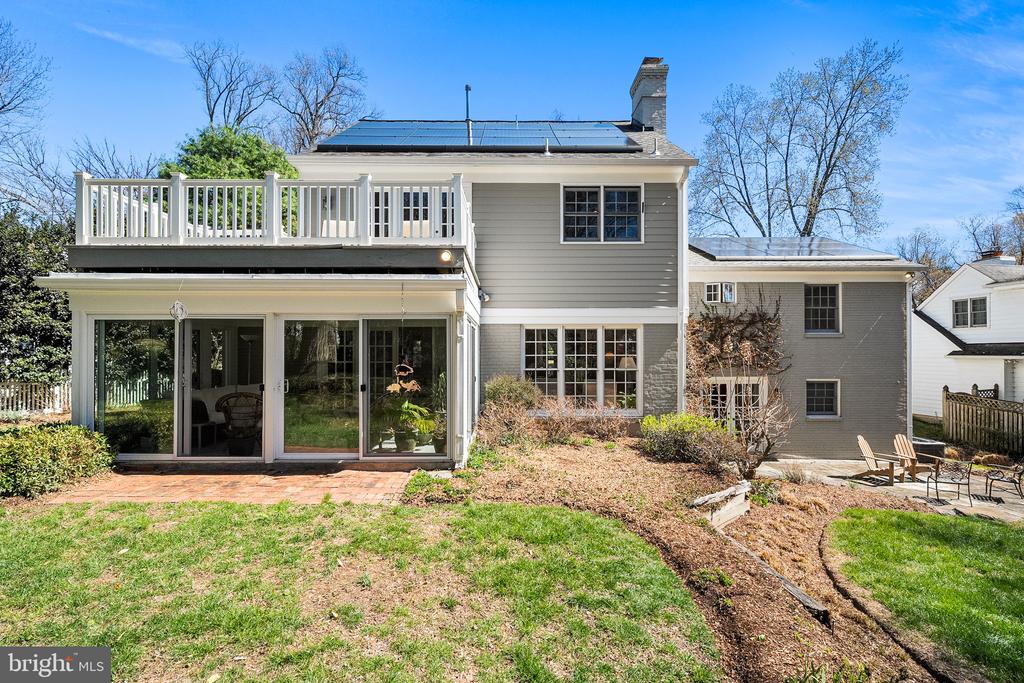 9806 CULVER COURT