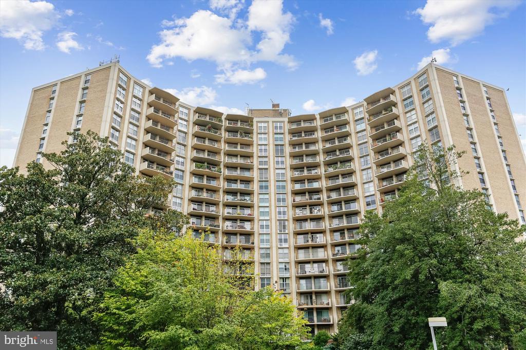 9039 SLIGO CREEK PARKWAY 1409