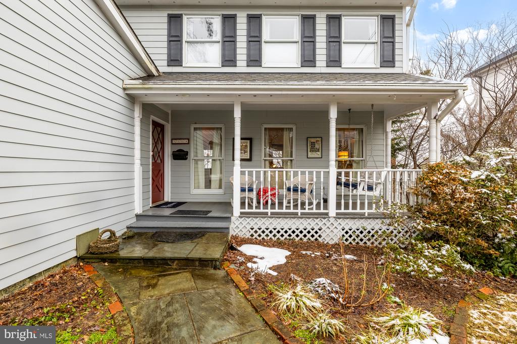 5104 WEHAWKEN ROAD