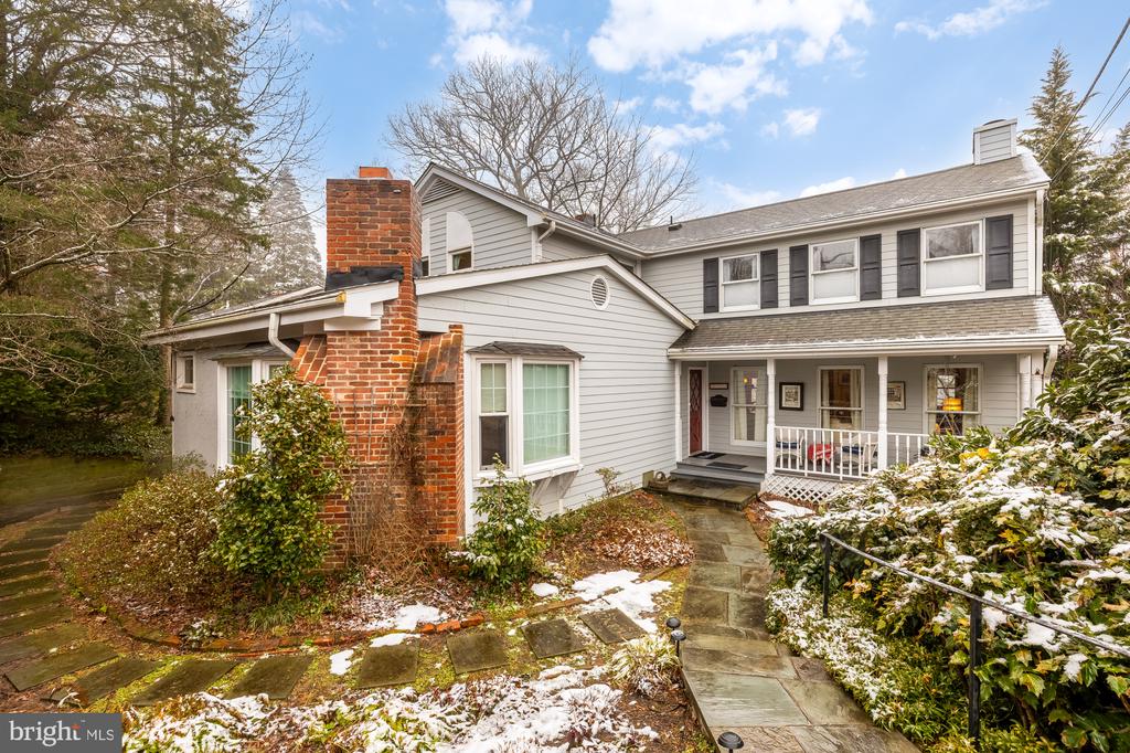 5104 WEHAWKEN ROAD
