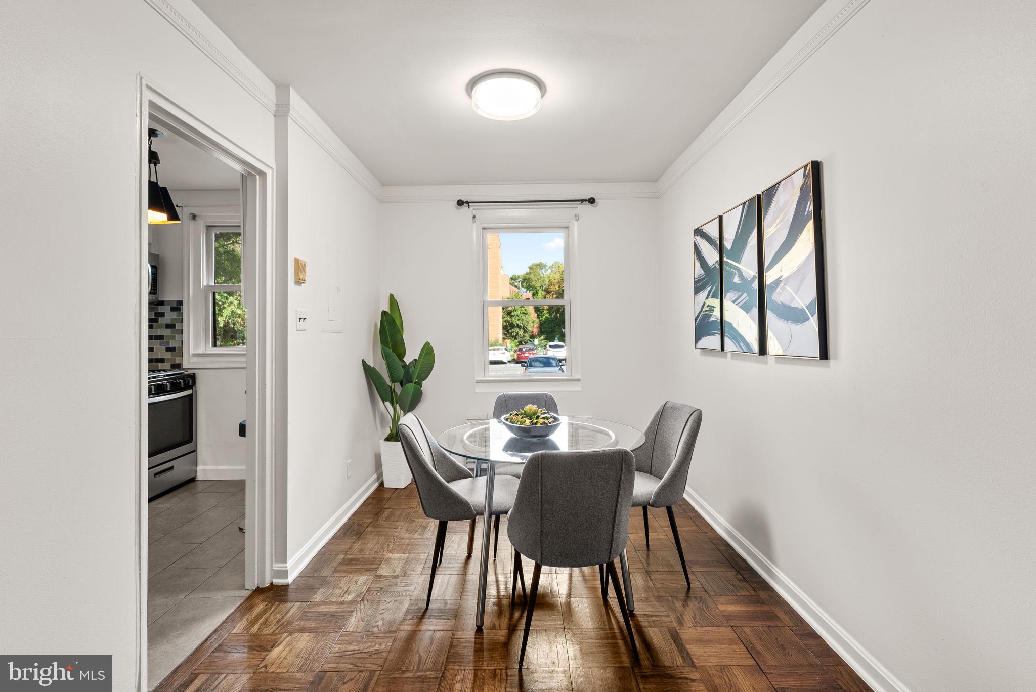 4820 CHEVY CHASE DRIVE 101