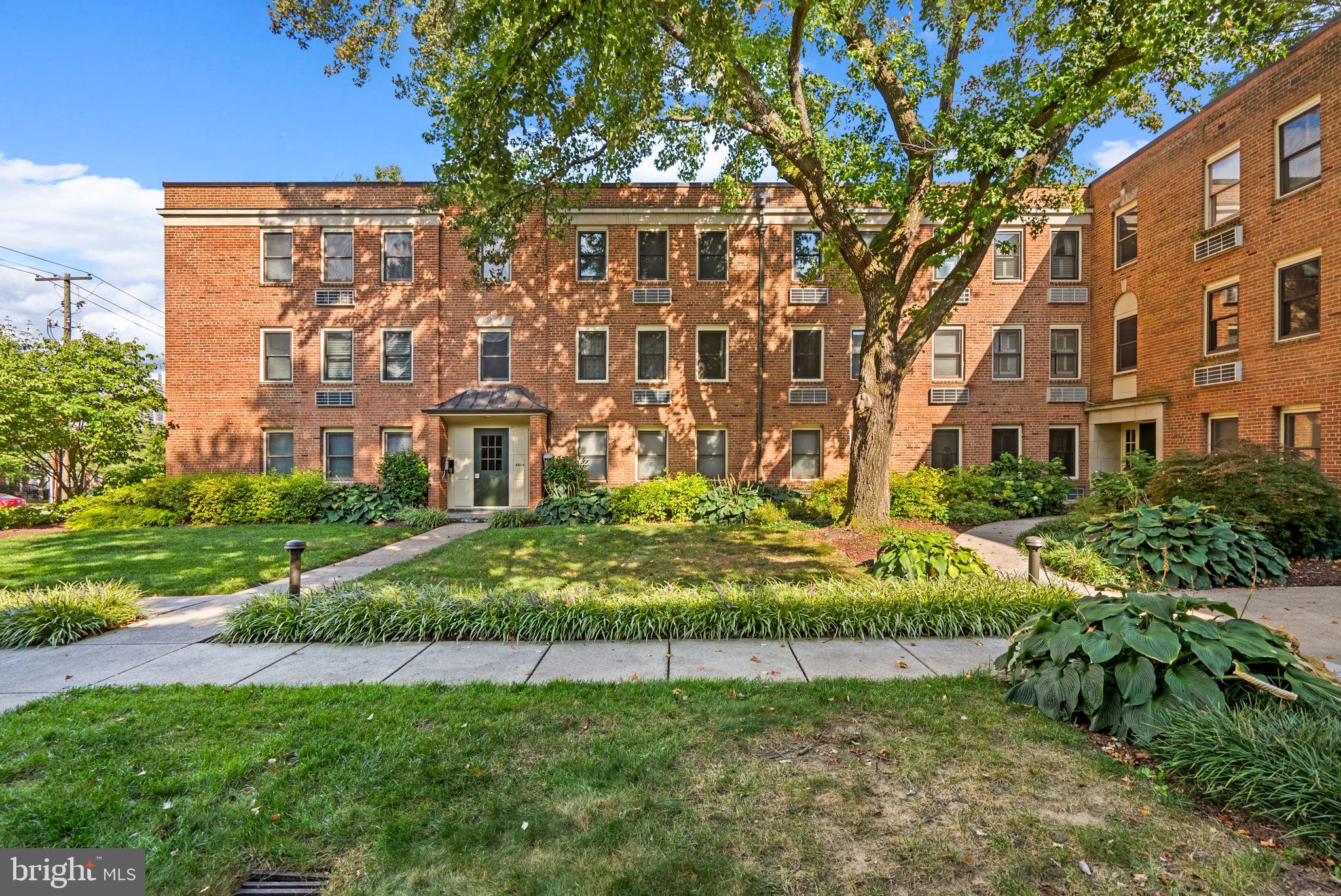 4820 CHEVY CHASE DRIVE 101