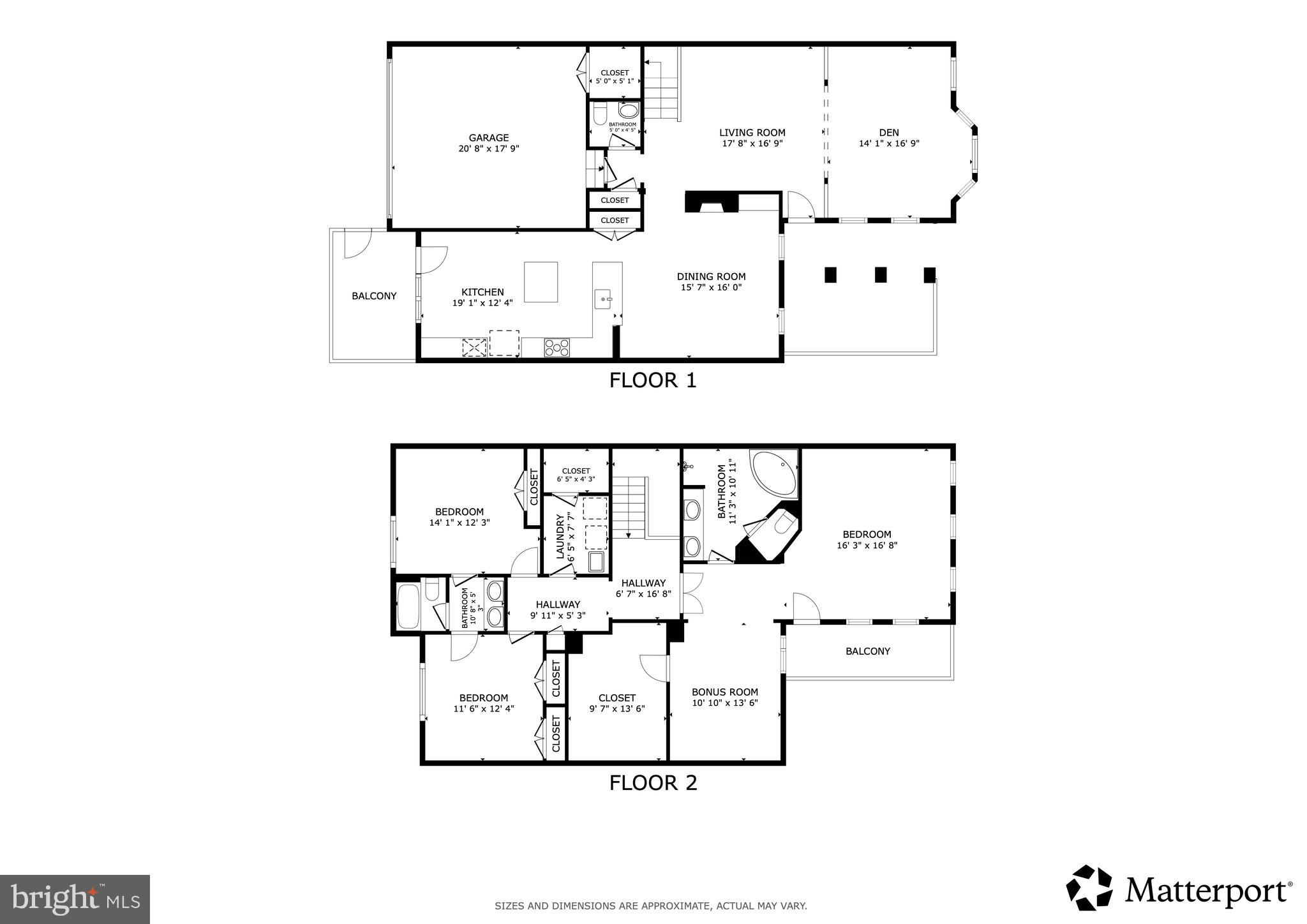 2712 LINDEN LANE