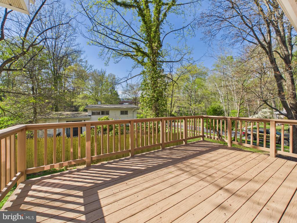 622 MCINTYRE ROAD
