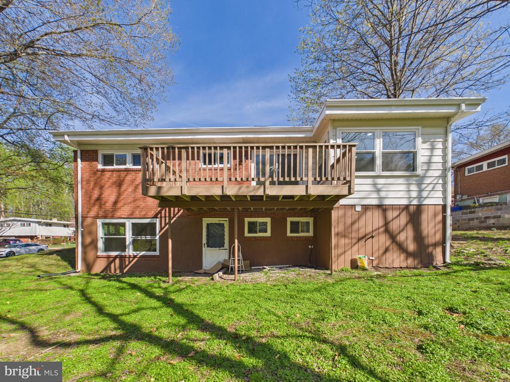 622 MCINTYRE ROAD