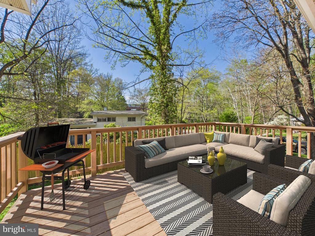622 MCINTYRE ROAD