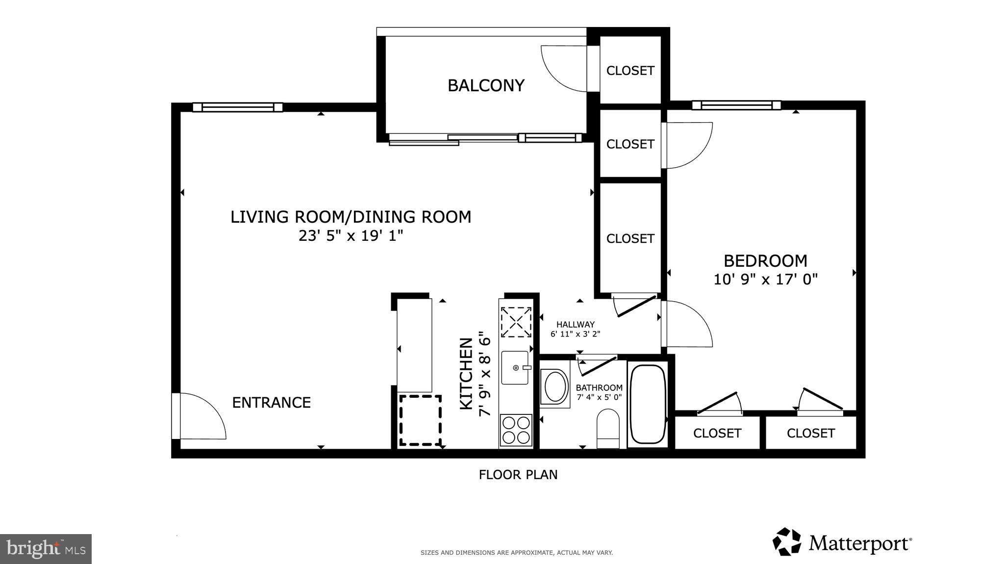5109 CROSSFIELD COURT 8