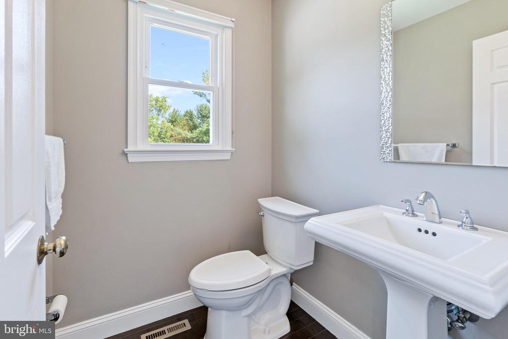 20809 MERLE DRIVE