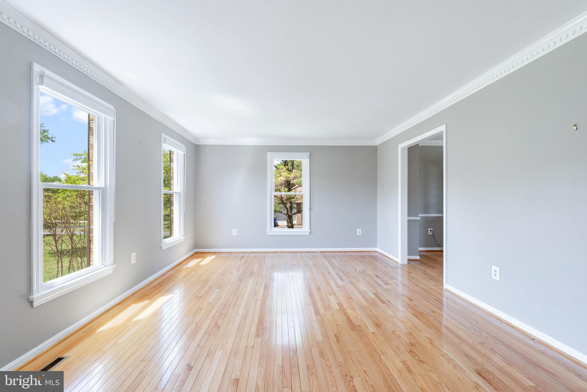 20809 MERLE DRIVE