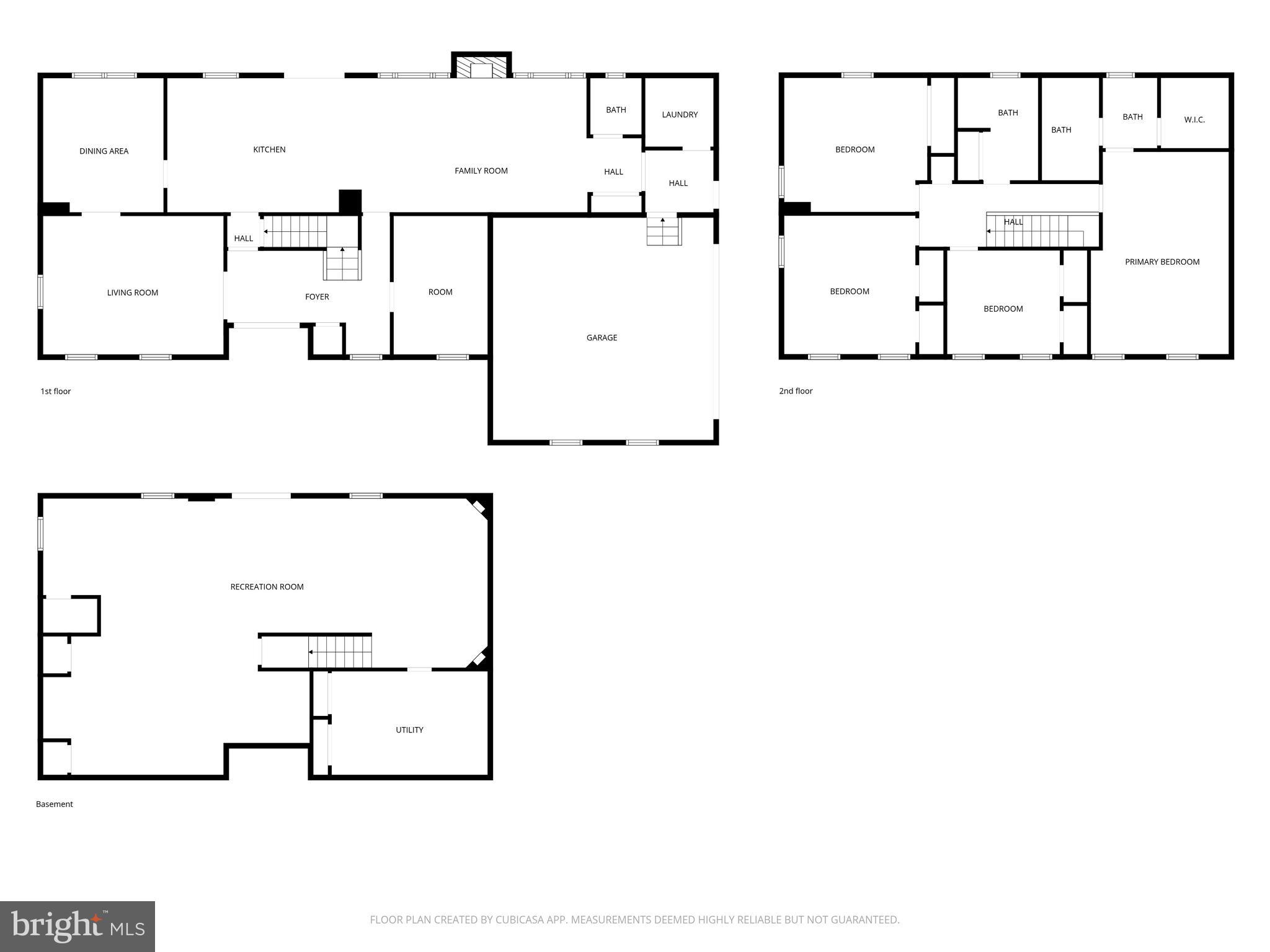 20809 MERLE DRIVE