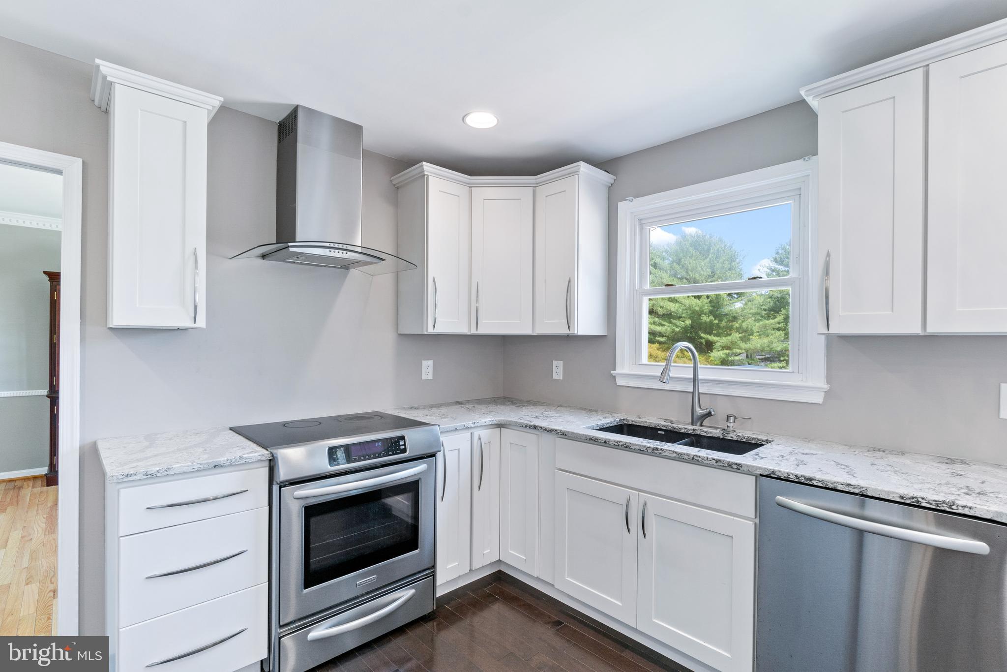 20809 MERLE DRIVE