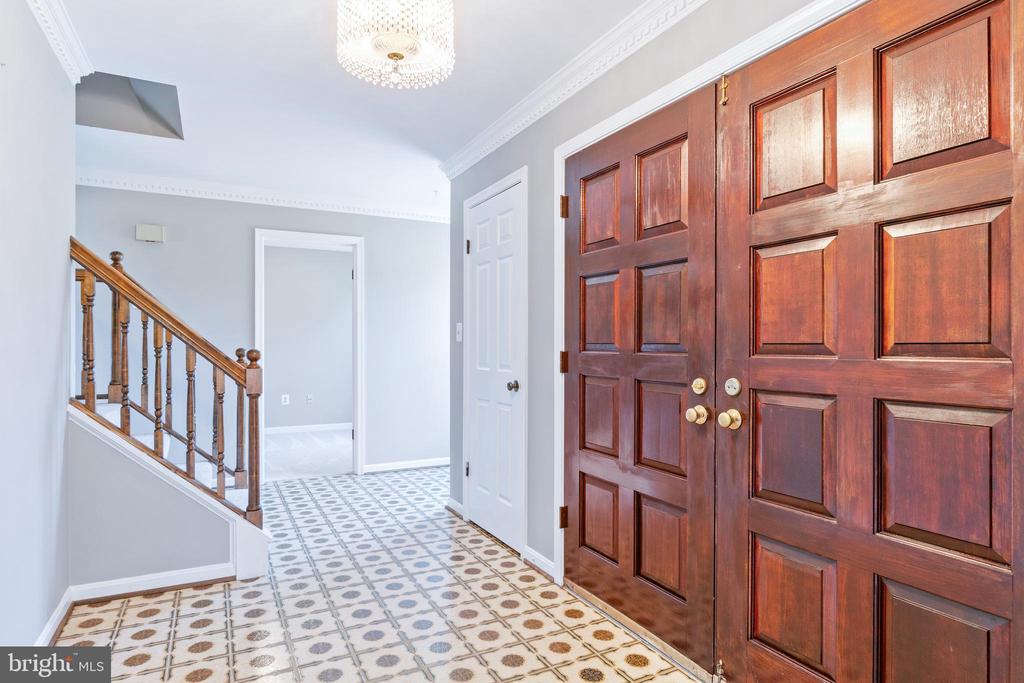 20809 MERLE DRIVE