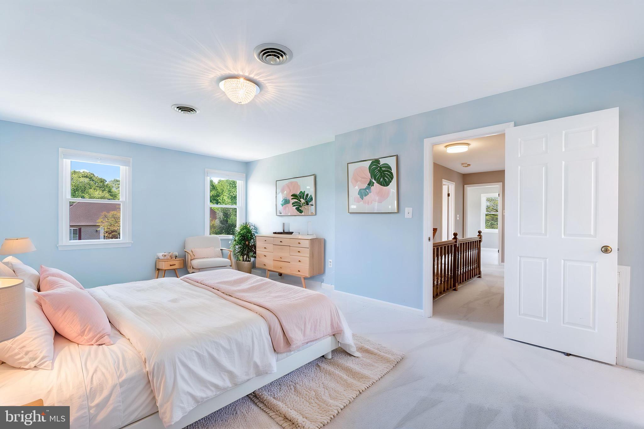 20809 MERLE DRIVE