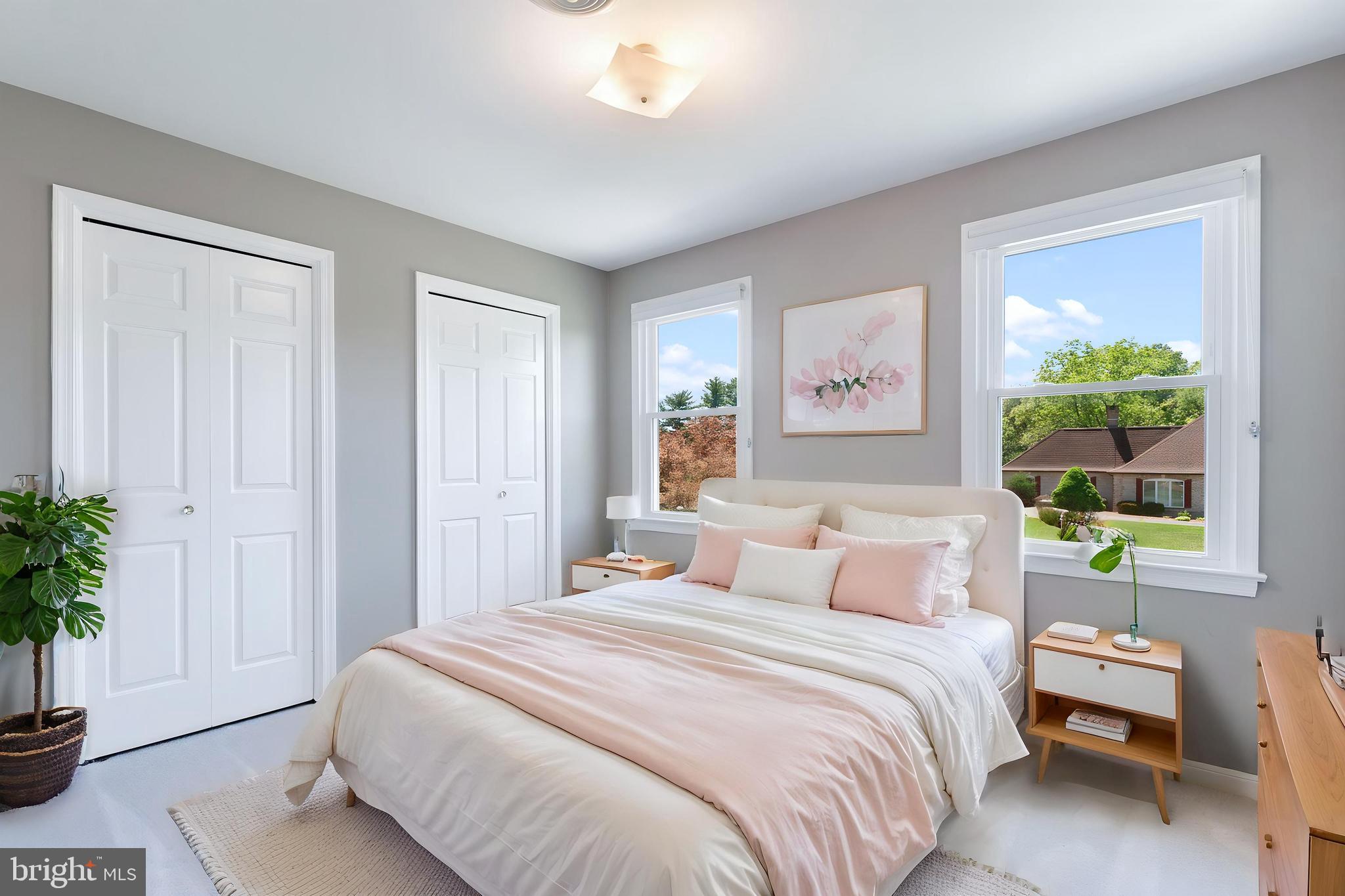 20809 MERLE DRIVE