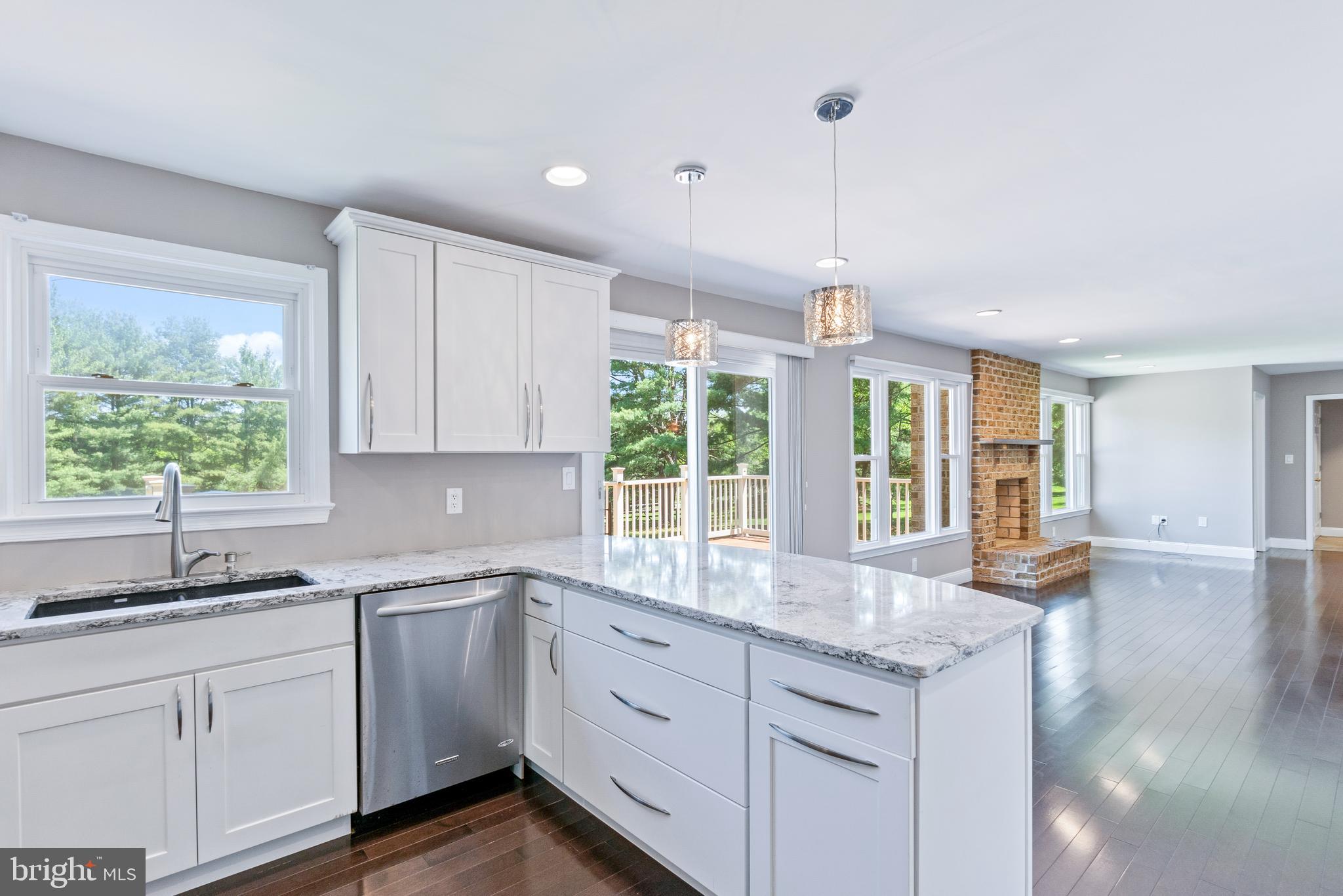 20809 MERLE DRIVE