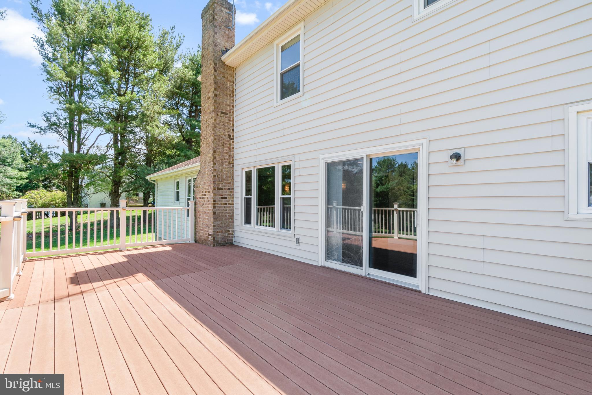 20809 MERLE DRIVE