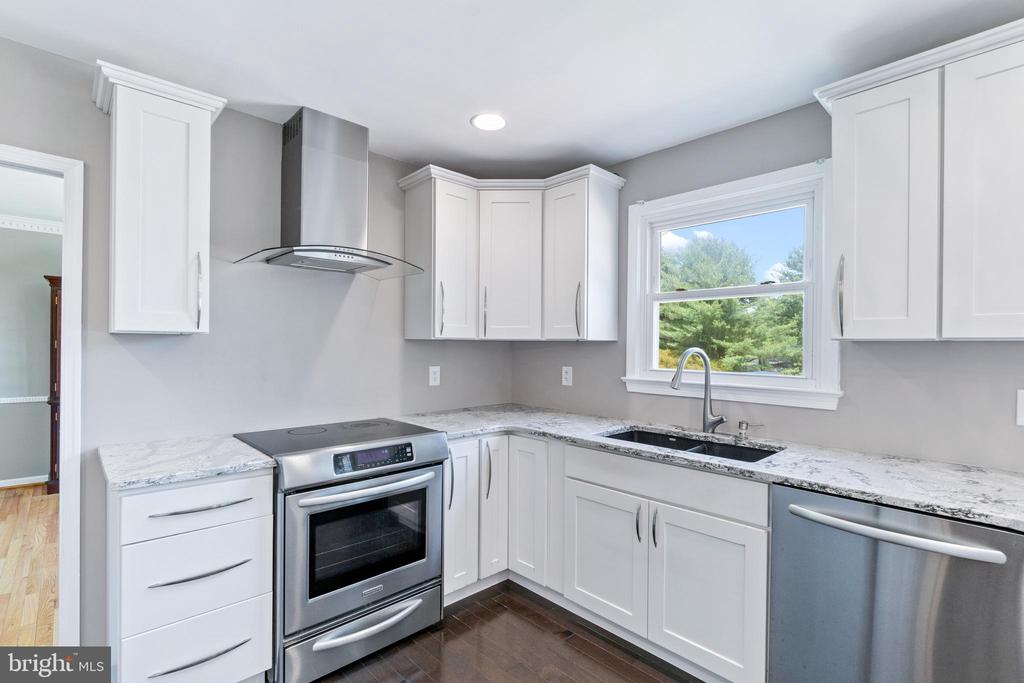 20809 MERLE DRIVE
