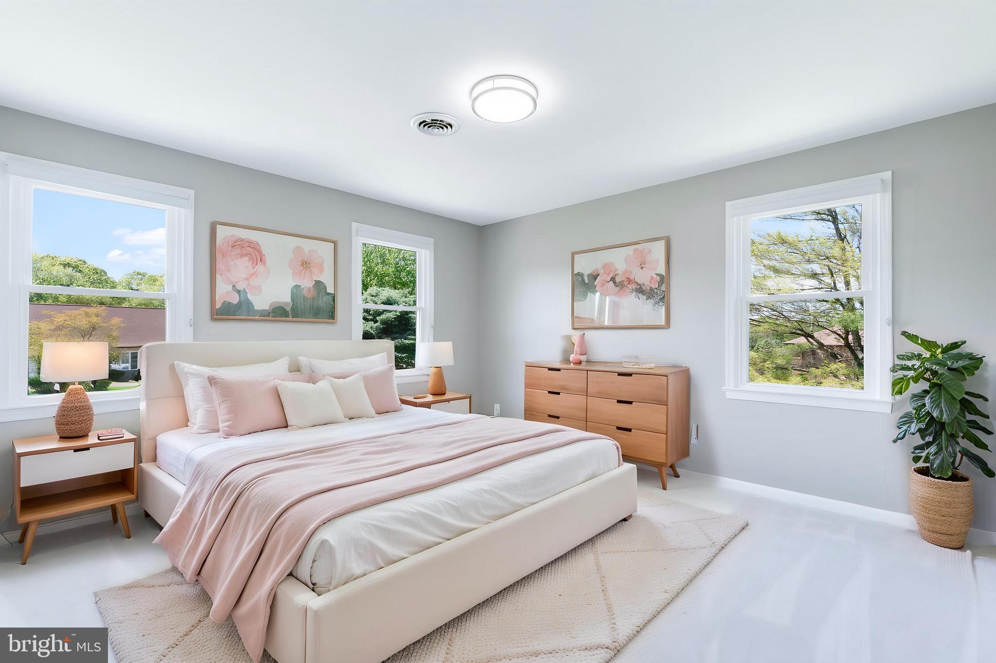 20809 MERLE DRIVE