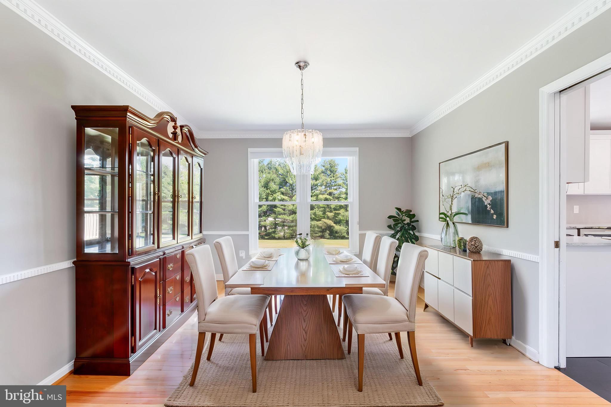 20809 MERLE DRIVE