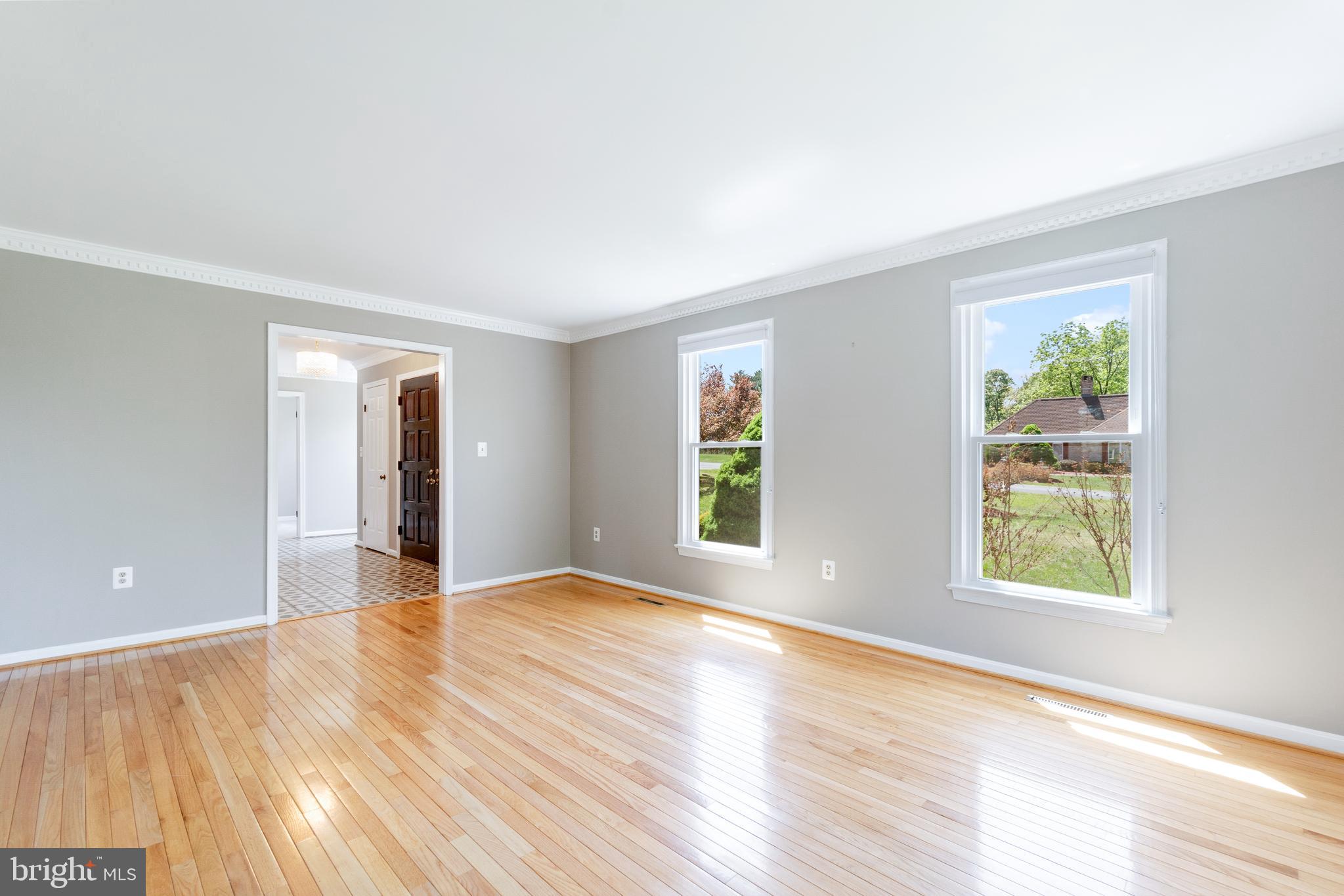 20809 MERLE DRIVE