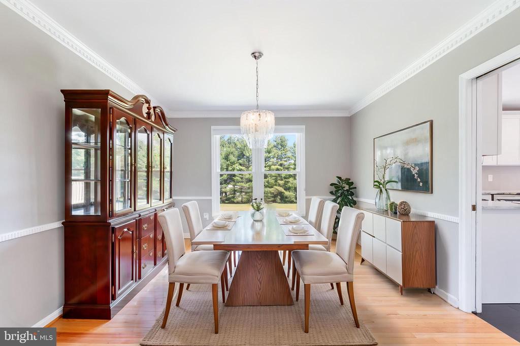 20809 MERLE DRIVE