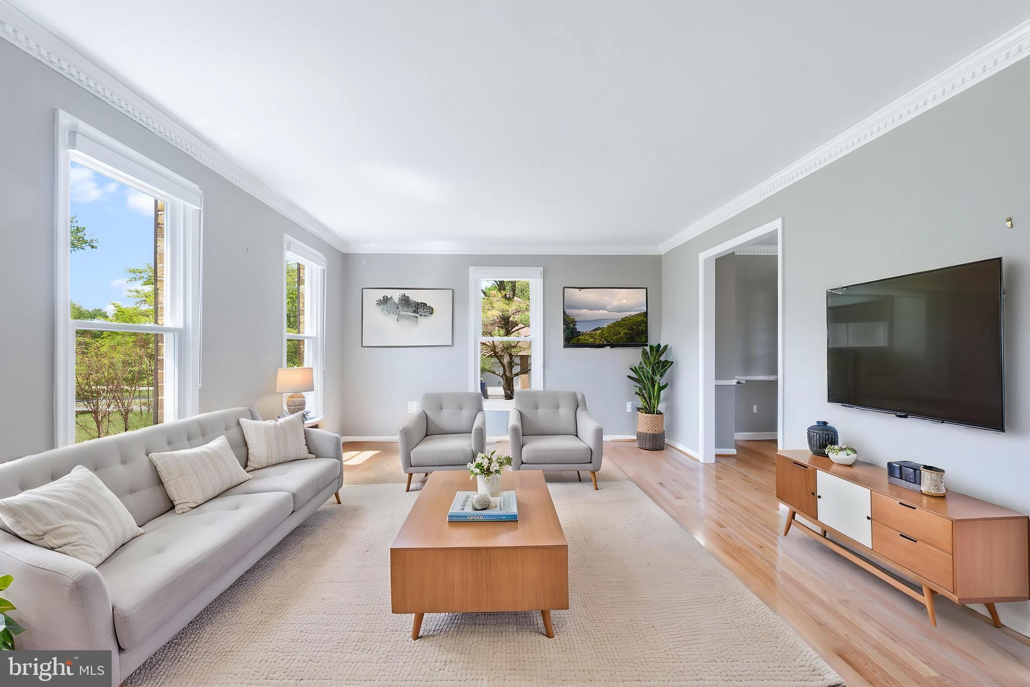 20809 MERLE DRIVE