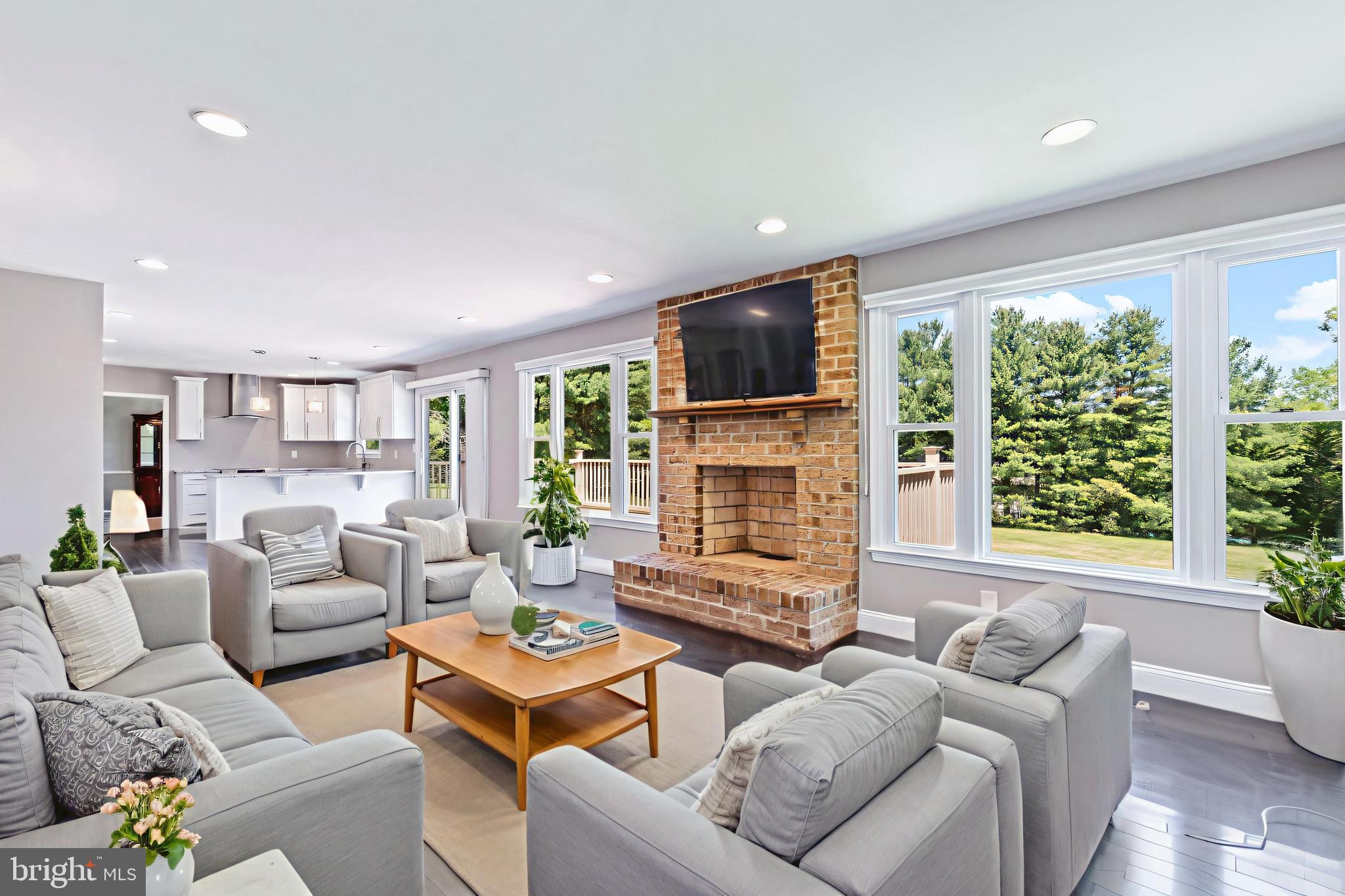 20809 MERLE DRIVE