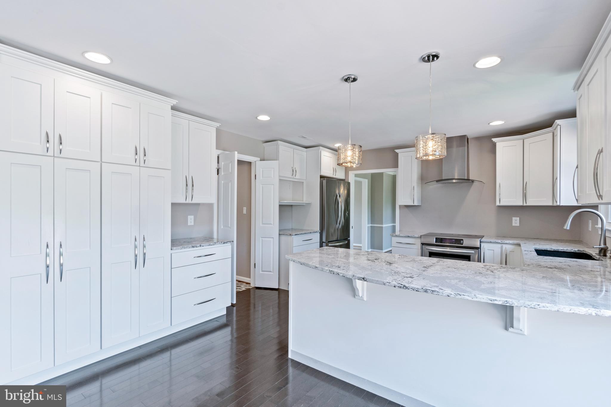 20809 MERLE DRIVE