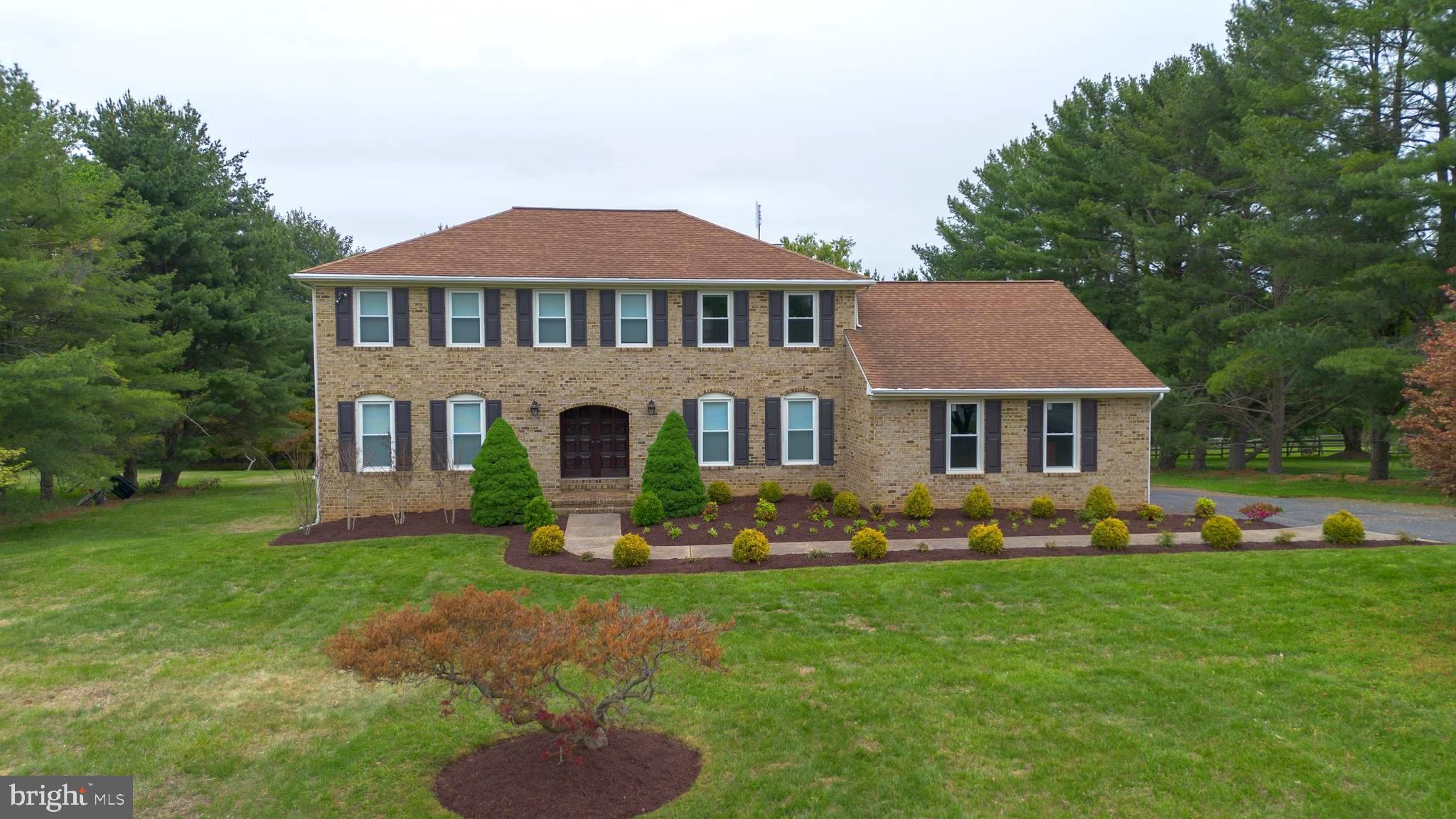 20809 MERLE DRIVE