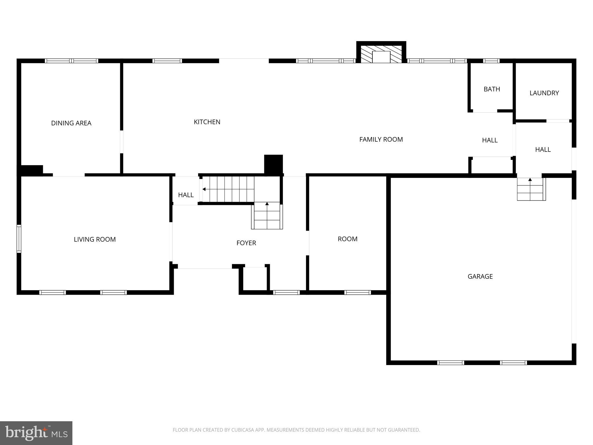 20809 MERLE DRIVE