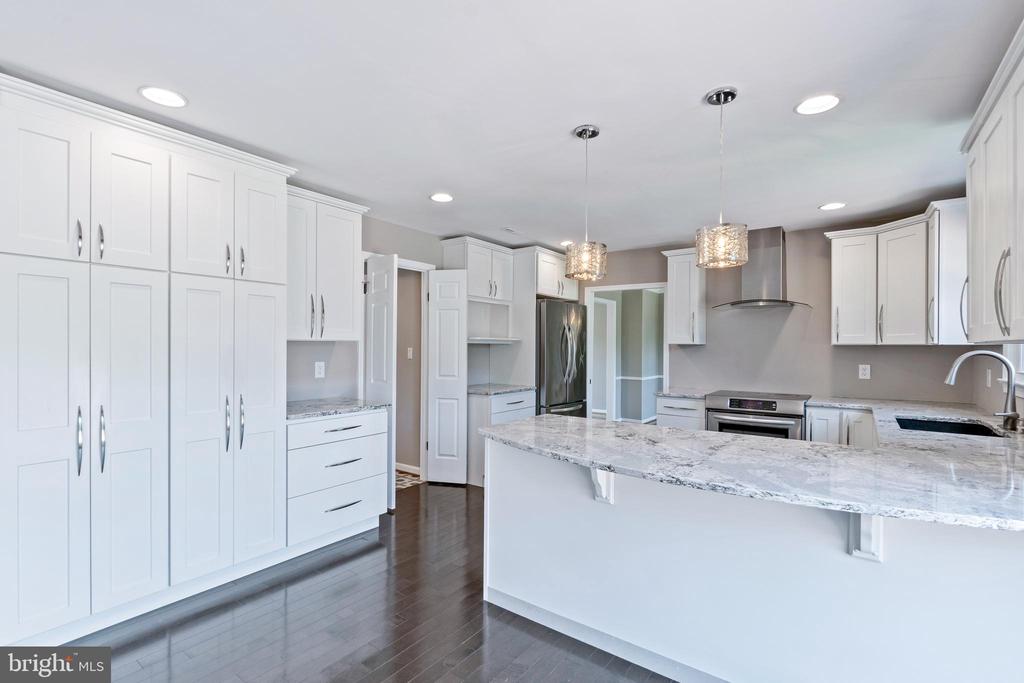 20809 MERLE DRIVE