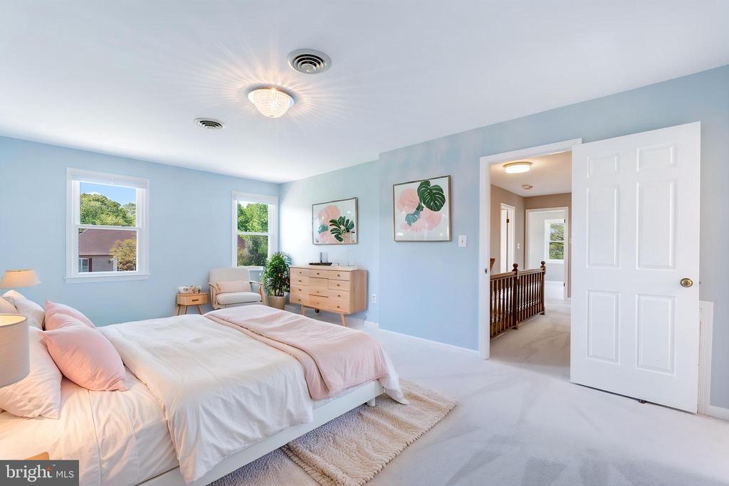 20809 MERLE DRIVE
