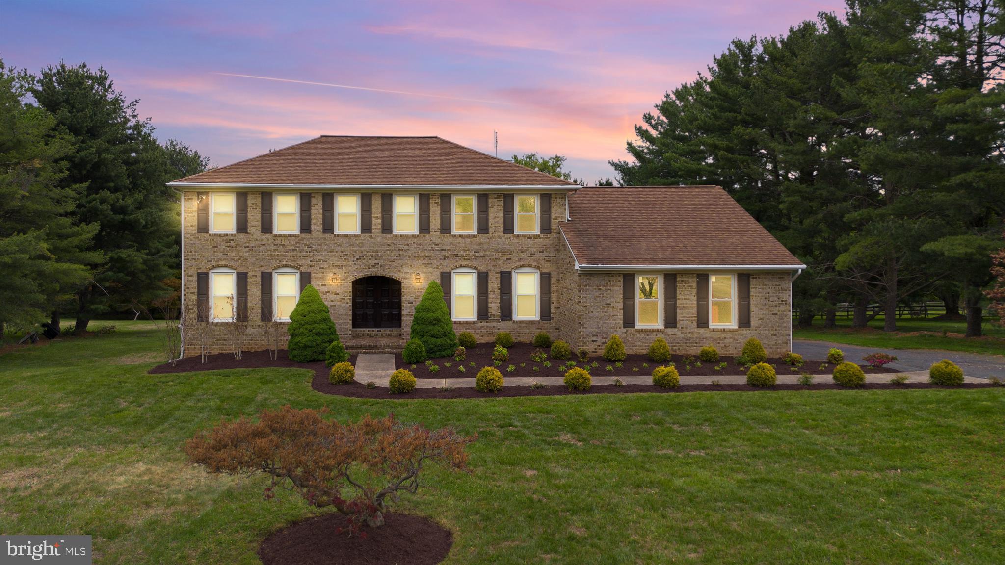20809 MERLE DRIVE