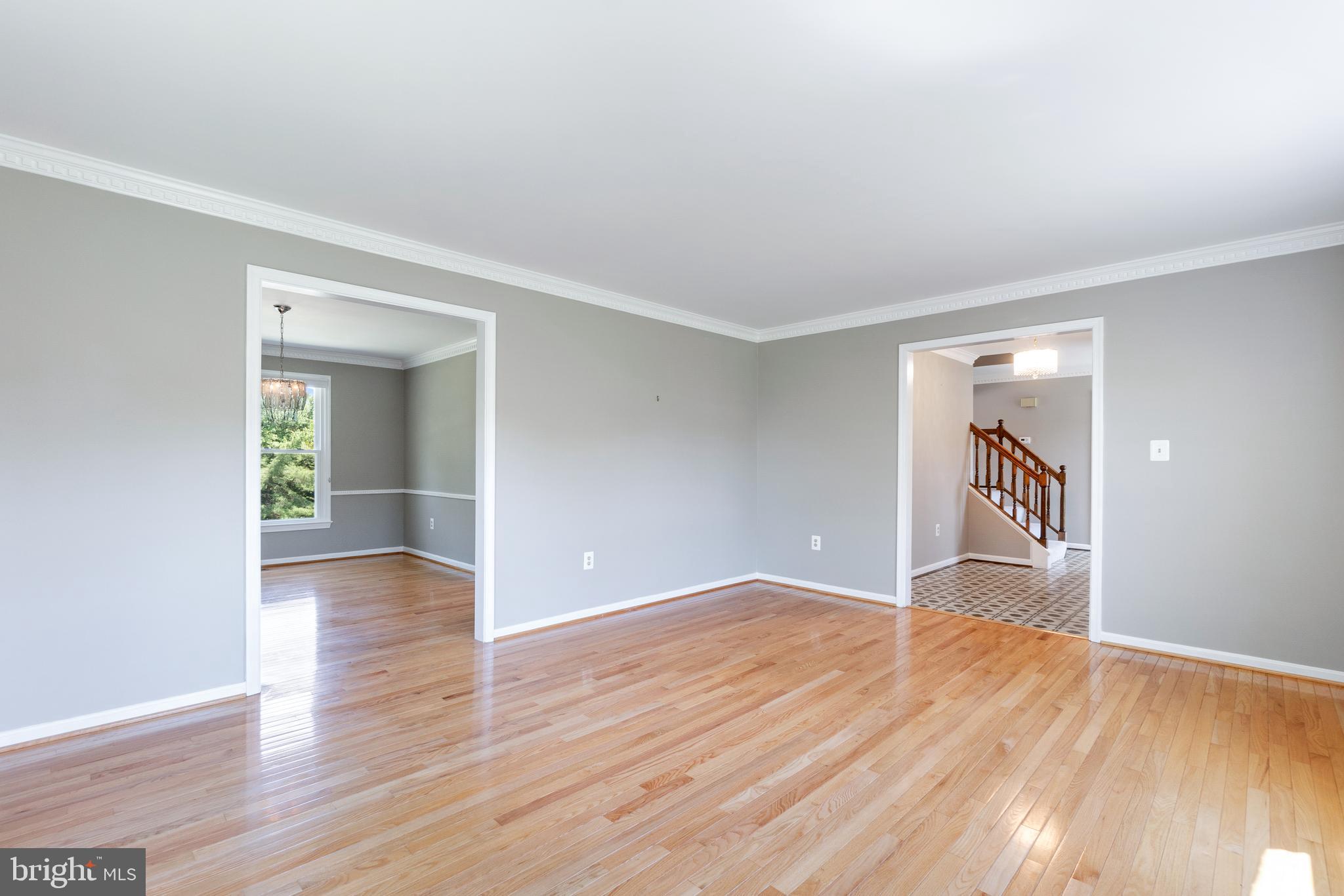20809 MERLE DRIVE