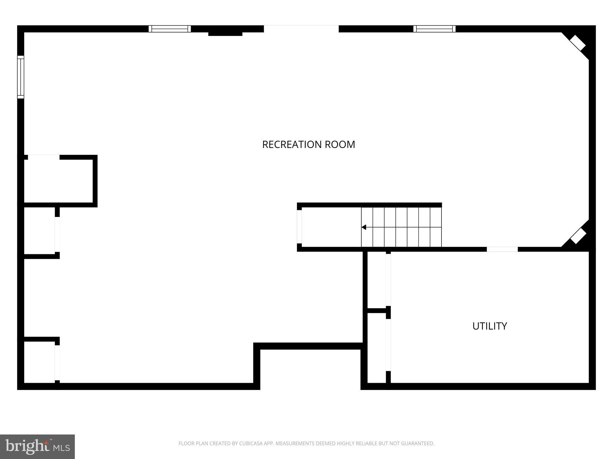20809 MERLE DRIVE