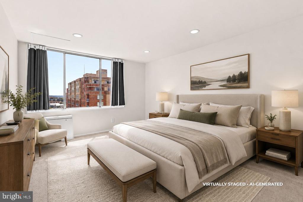 11801 ROCKVILLE PIK Unit: 1706