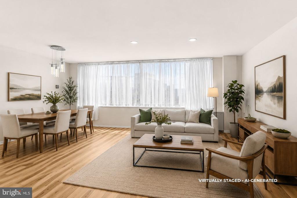 11801 ROCKVILLE PIK Unit: 1706